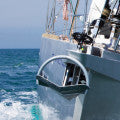 Rocna anker galvaniseret