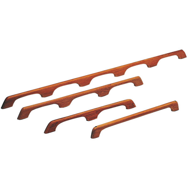 Håndliste Teak