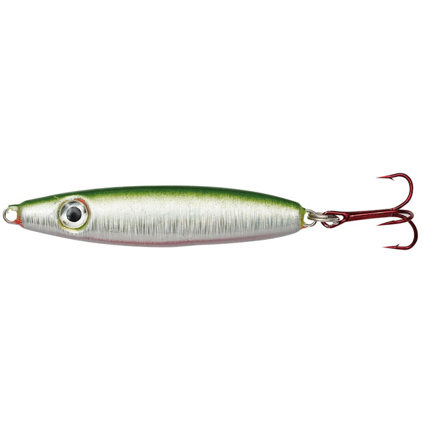 KINETIC Crazy Herr. blink 60g Oliv/cryst
