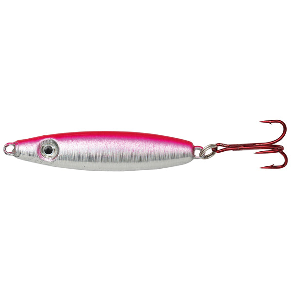 KINETIC Crazy Mr. blink 28g Pink/Kristall
