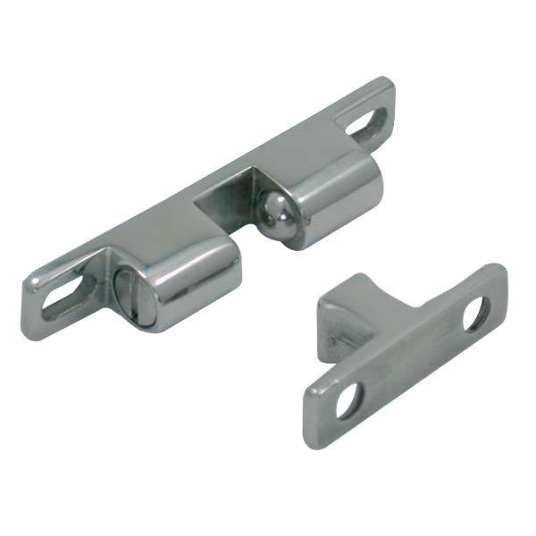 Kugelschloss RF Stahl 10 x 63mm