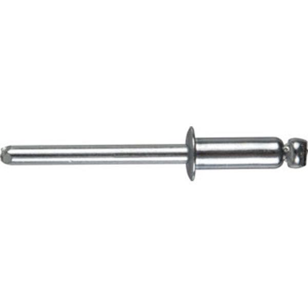 Popnitte RF a4 10stk