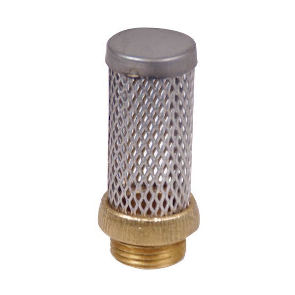 Strainer for check valve brass 1 1/2''