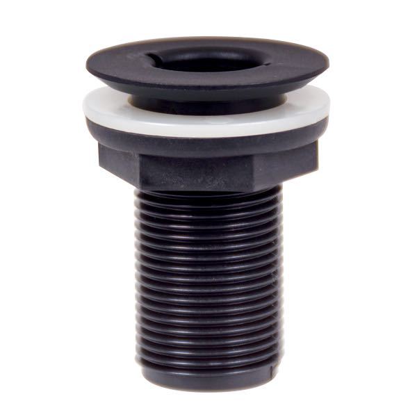 Rumpfdurchführung 1/2''