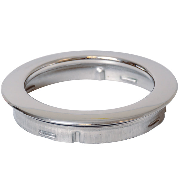 KUS Frontring Rustfri stål Ø52mm