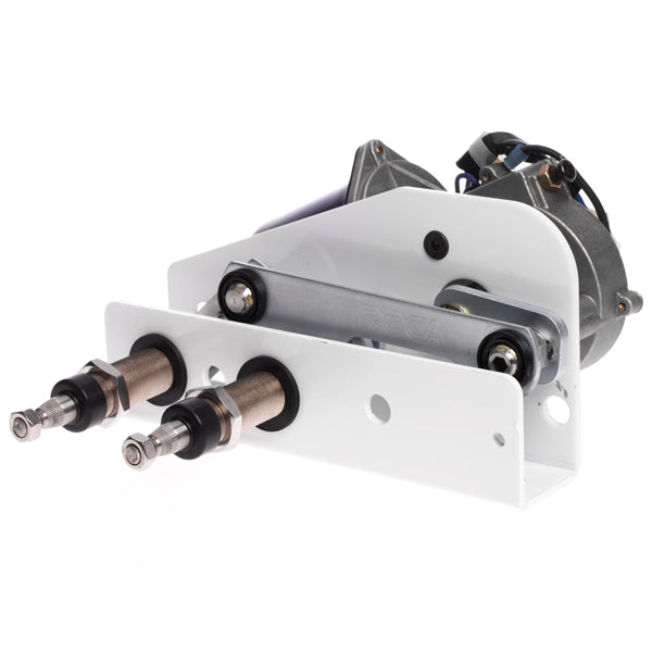 Viskermotor W38 ROCA 40mm 12V