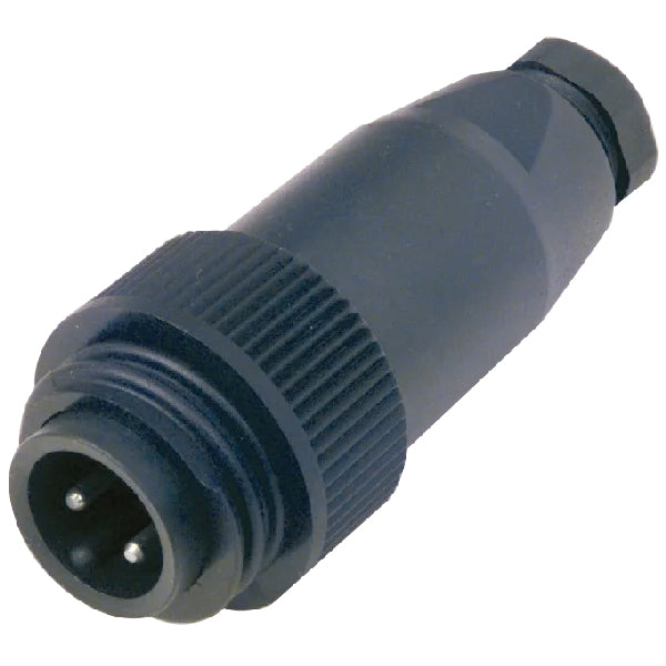 Philippi Hanstik / Hunstik 50V 10Amp til 1.5mm2 kabel
