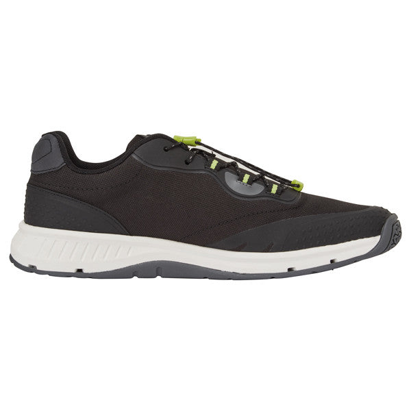 Gill 942 Verso Race Trainer sko sort