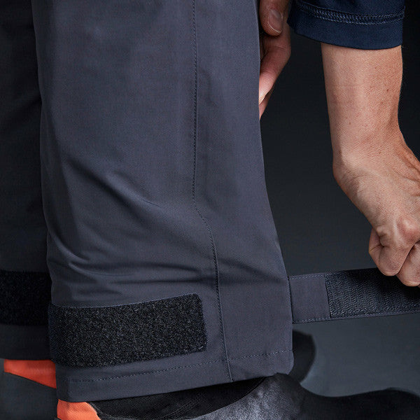 Gill os32tw Coastal Damenhose Graphit Größe 8