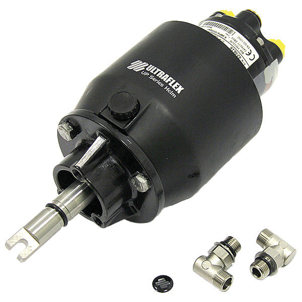 Ultraflex Ratpumpe hydraulisk