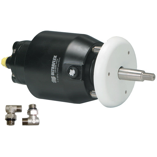 Ultraflex Ratpumpe hydraulisk