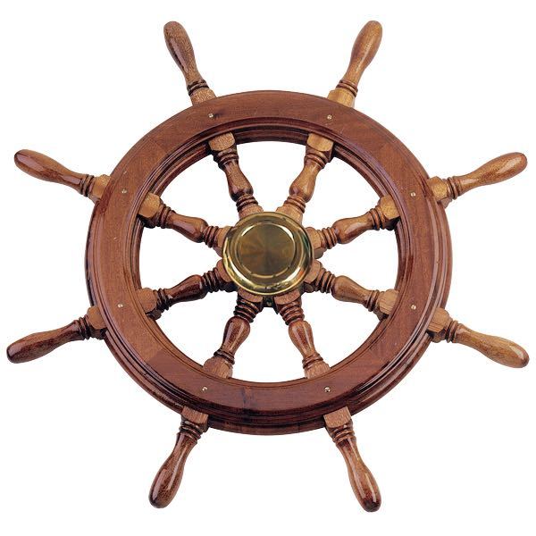 Hook wheel Ø 490mm