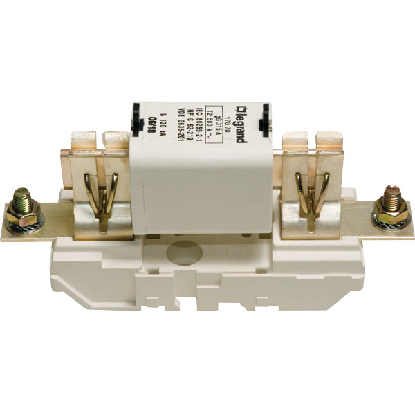 Sikring til MP 125Amp. CT25-35-45