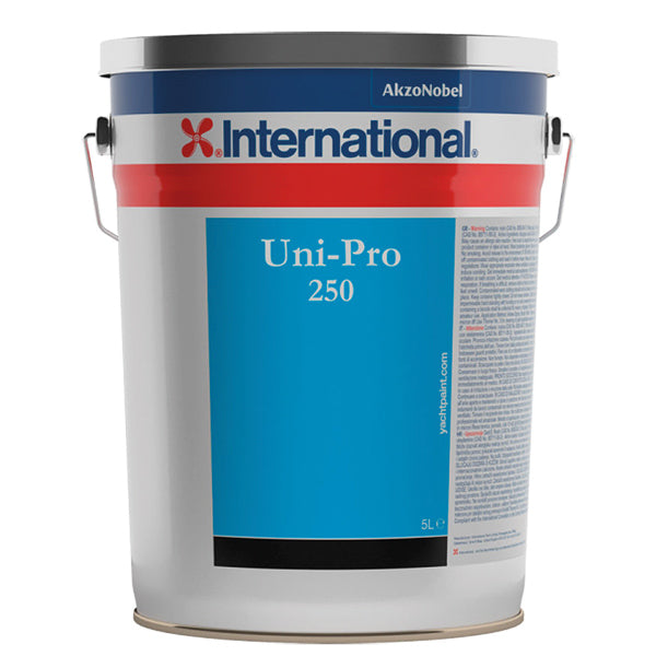 International Uni-Pro 250 Blue 5 L nur für den professionellen Gebrauch