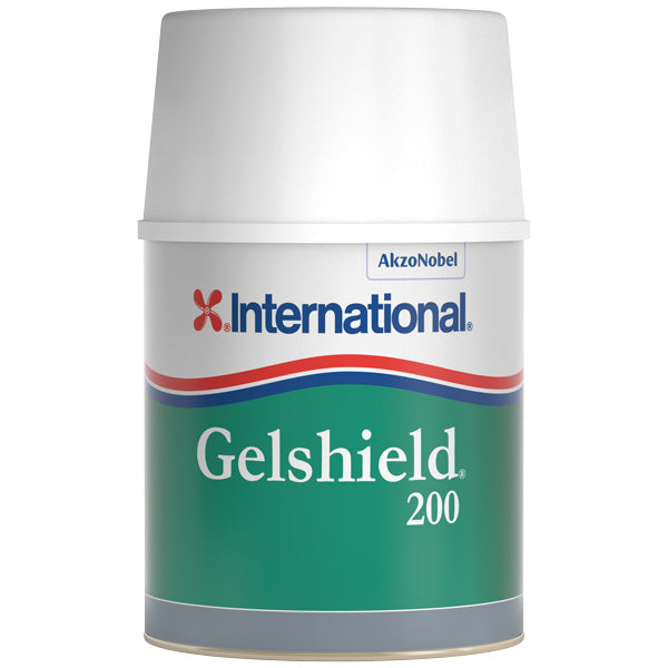 Gelshield 200 grau 2,5 ltr.