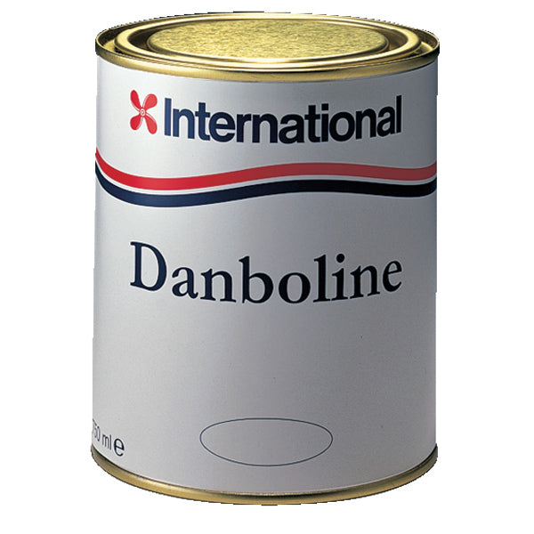 Danboline Grå 750ml.
