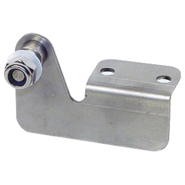 Halterung RF Augengelenk 8mm links