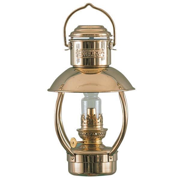Trawlerlampe junior olie 10'''