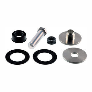 SeaStar Tiller plate kit SERIE 3