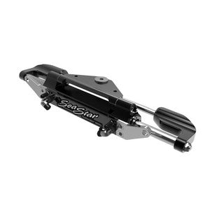 SeaStar Tournament cylinder HD