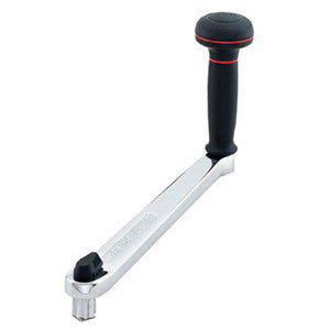 Harken Speedgrip spilhåndtag 10 crom