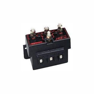 Harken Relæ 12V 500W