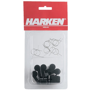 Harken Racing Paler og fjedre 10mm