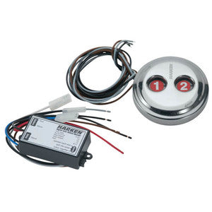 Harken Digital System
