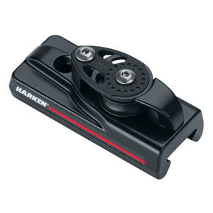 Harken SM 22mm Endekontrol sæt