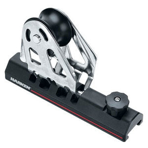 Harken 27 mm MR Genoavogn