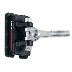 Harken T-Track 18mm  Battencar 12mm stud