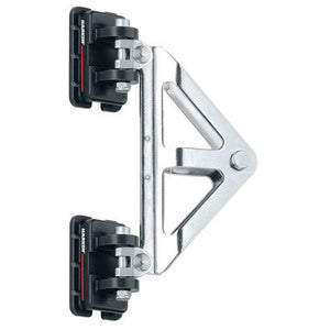 Harken T-Track 18mm  HL-Headboard car