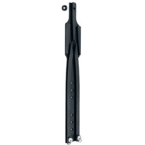 Harken T-Track 18  Skiftespor Lang/kort.(Slug mount)