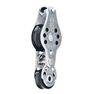 Harken 22mm Fiddle Block