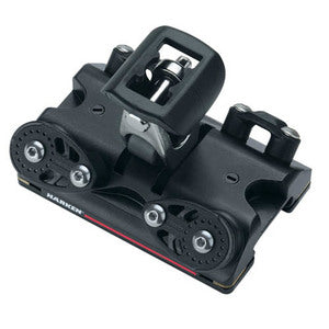 Harken 27 mm MR Skødevogn med Toggle og 3:1