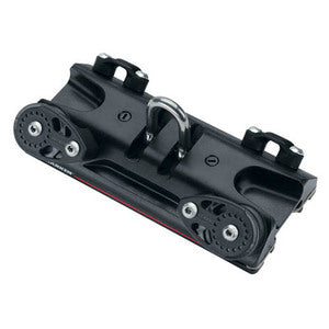 Harken BB 32mm CB Traveler Car w/Shackle
