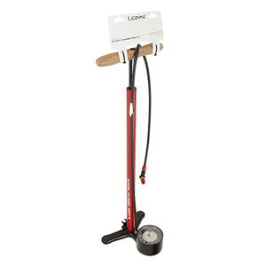 Harken Pumpe-Steel Floor Drive 3.5 Red