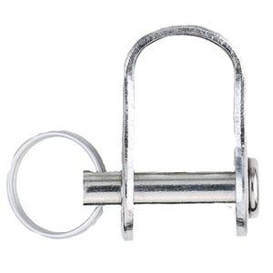 Harken Pladesjækkel 5 mm