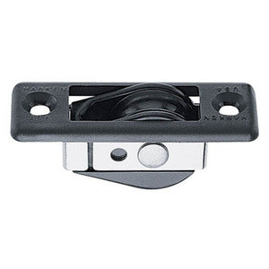 Harken Bulletblok 29 mm enkelt, til gennemføring