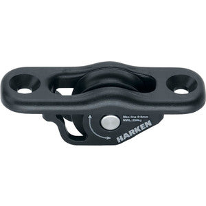 Harken Protexit faldudtag 30 mm enkelt