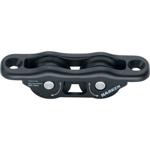 Harken Protexit faldudtag 30 mm dobbelt