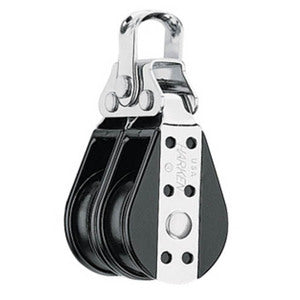 Harken Big Bulletblok 38 mm