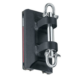 Harken 27 mm MR CB Spilerstagevogn