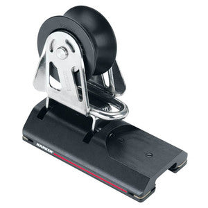 Harken 27 mm CB/MR Udhalervogn