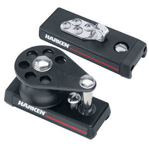 Harken 27 mm MR/CB Endekontrolsæt Jib