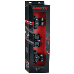 Harken 27 mm MR/CB Replacement Traveler Kit