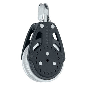 Harken Carbo Ratchamatic blok