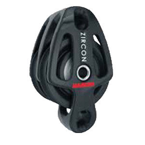 Harken Zircon Blok 57 mm