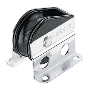 Harken Bulletblok 38 mm enkelt, stående