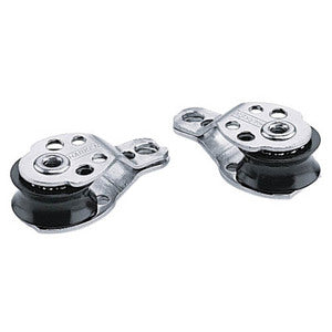 Harken Micro CB justerblok 13 mm